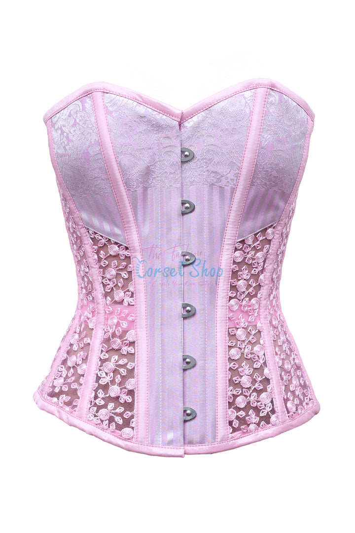 Cxilla Overbust Corset