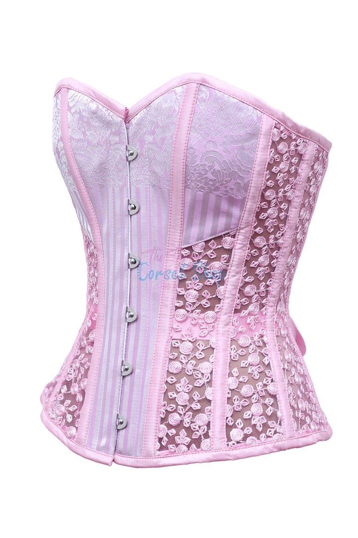 Cxilla Overbust Corset