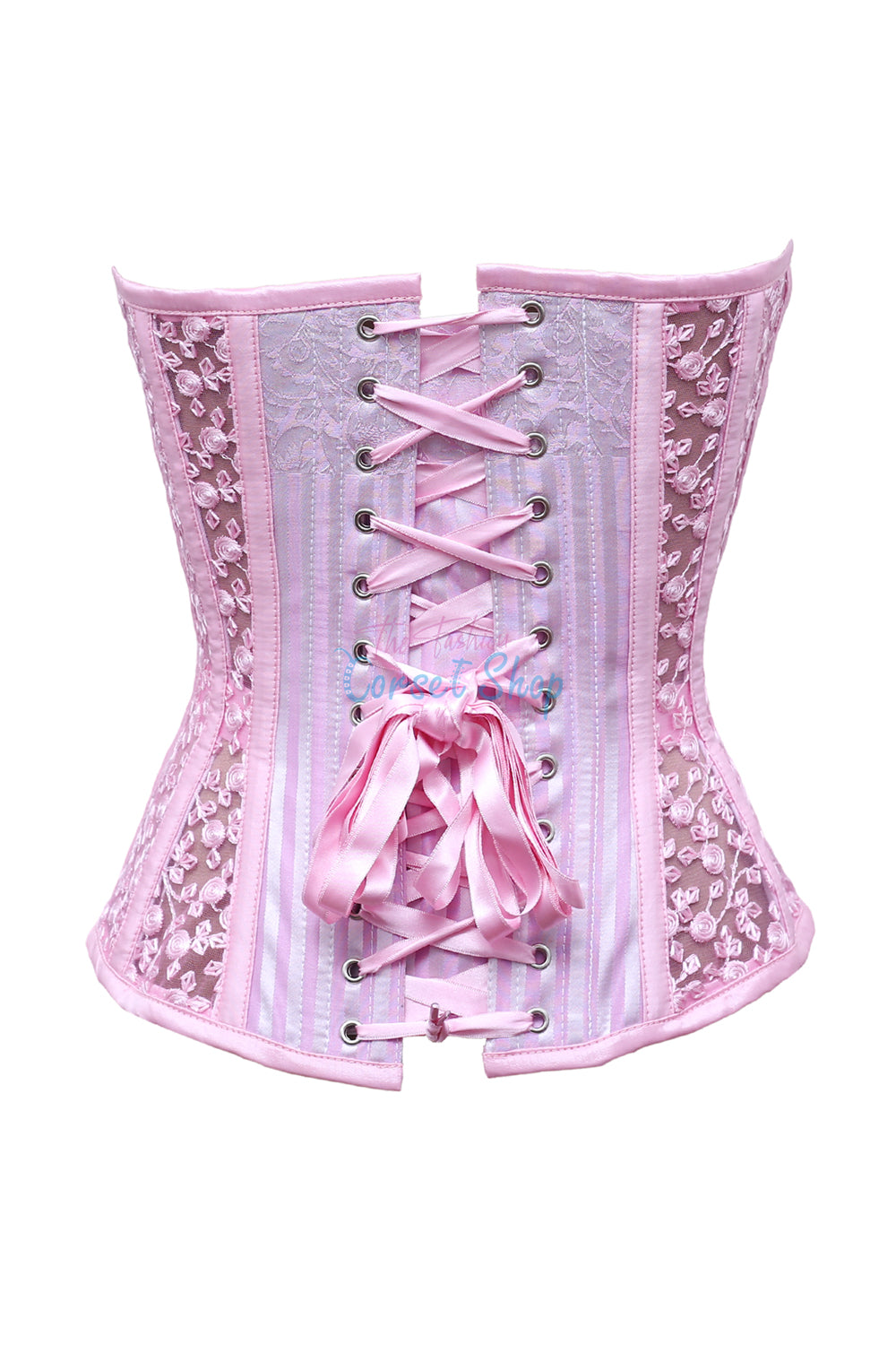Cxilla Overbust Corset