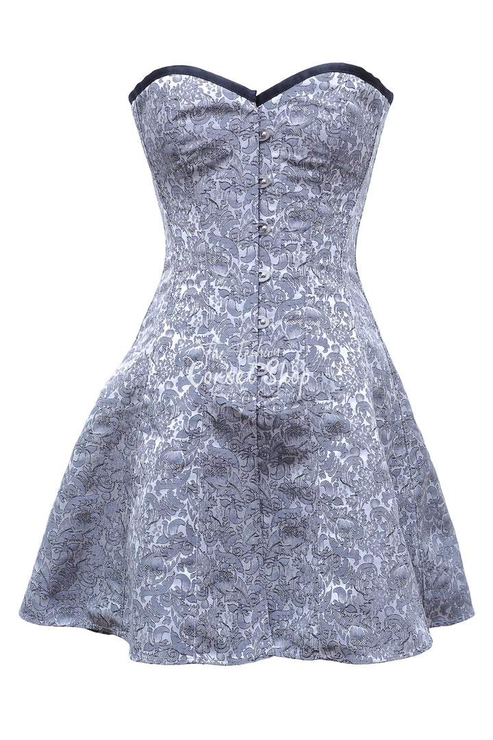 Remel Corset Dress
