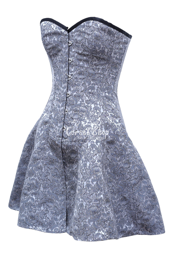 Remel Corset Dress