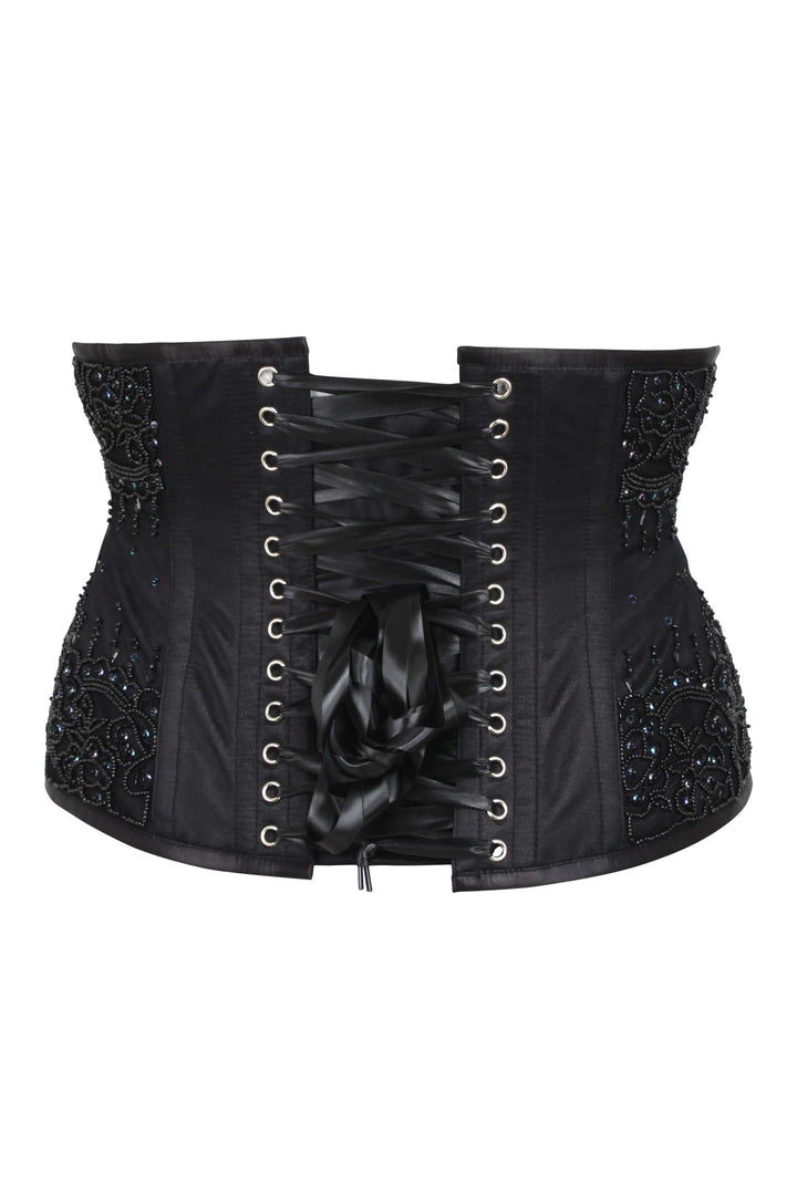 Bellinghan Couture Underbust Corset