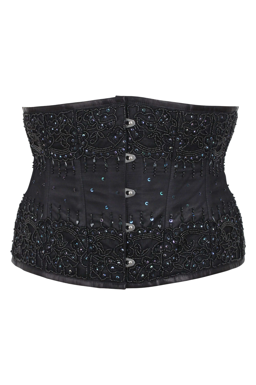 Bellinghan Couture Underbust Corset