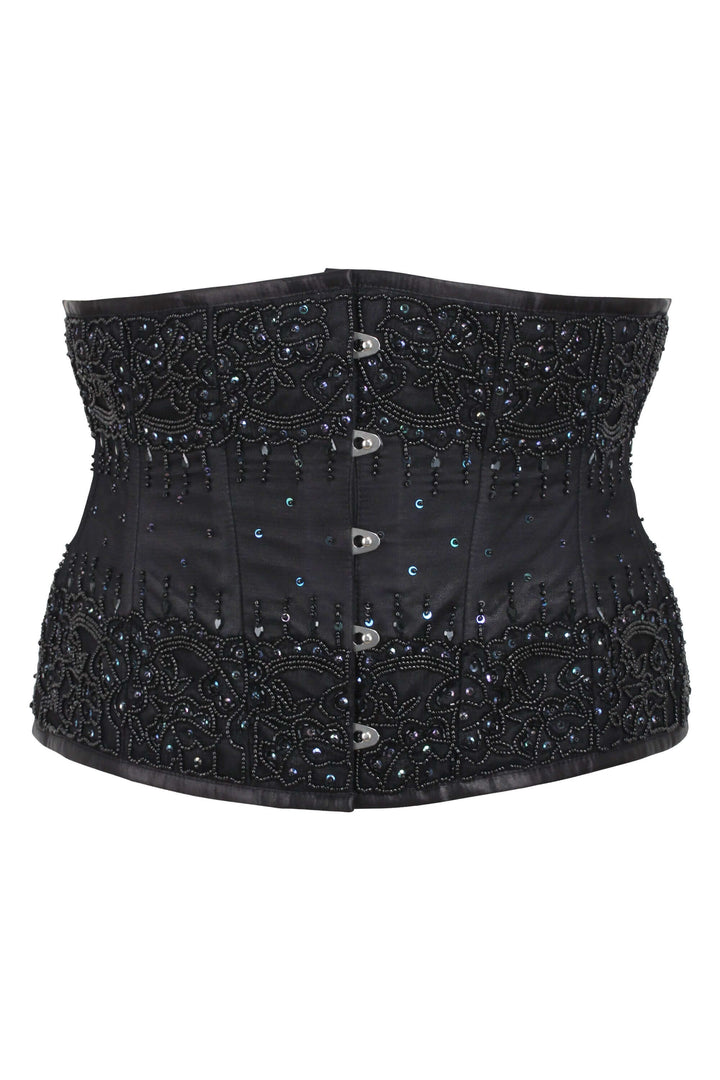 Bellinghan Couture Underbust Corset