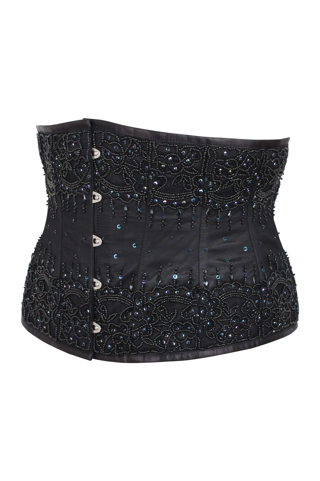 Bellinghan Couture Underbust Corset