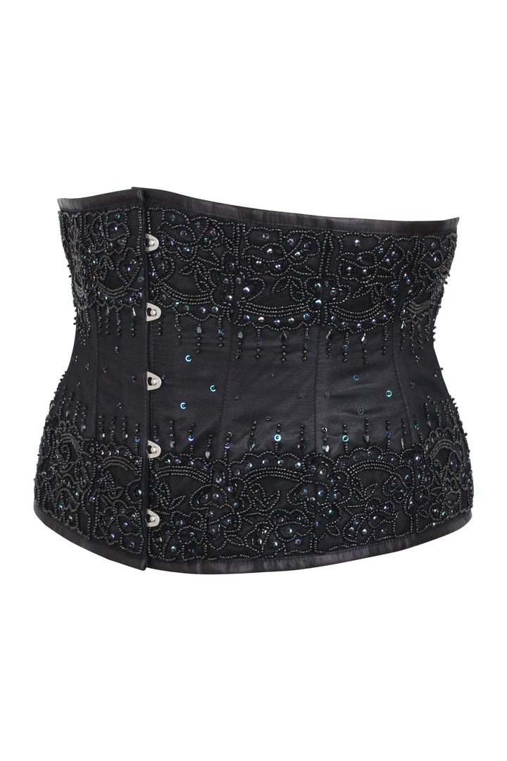 Bellinghan Couture Underbust Corset