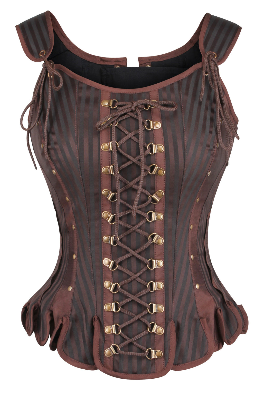 O'Niel Steampunk Overbust Corset