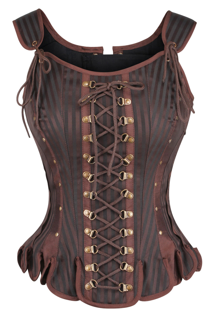 O'Niel Steampunk Overbust Corset