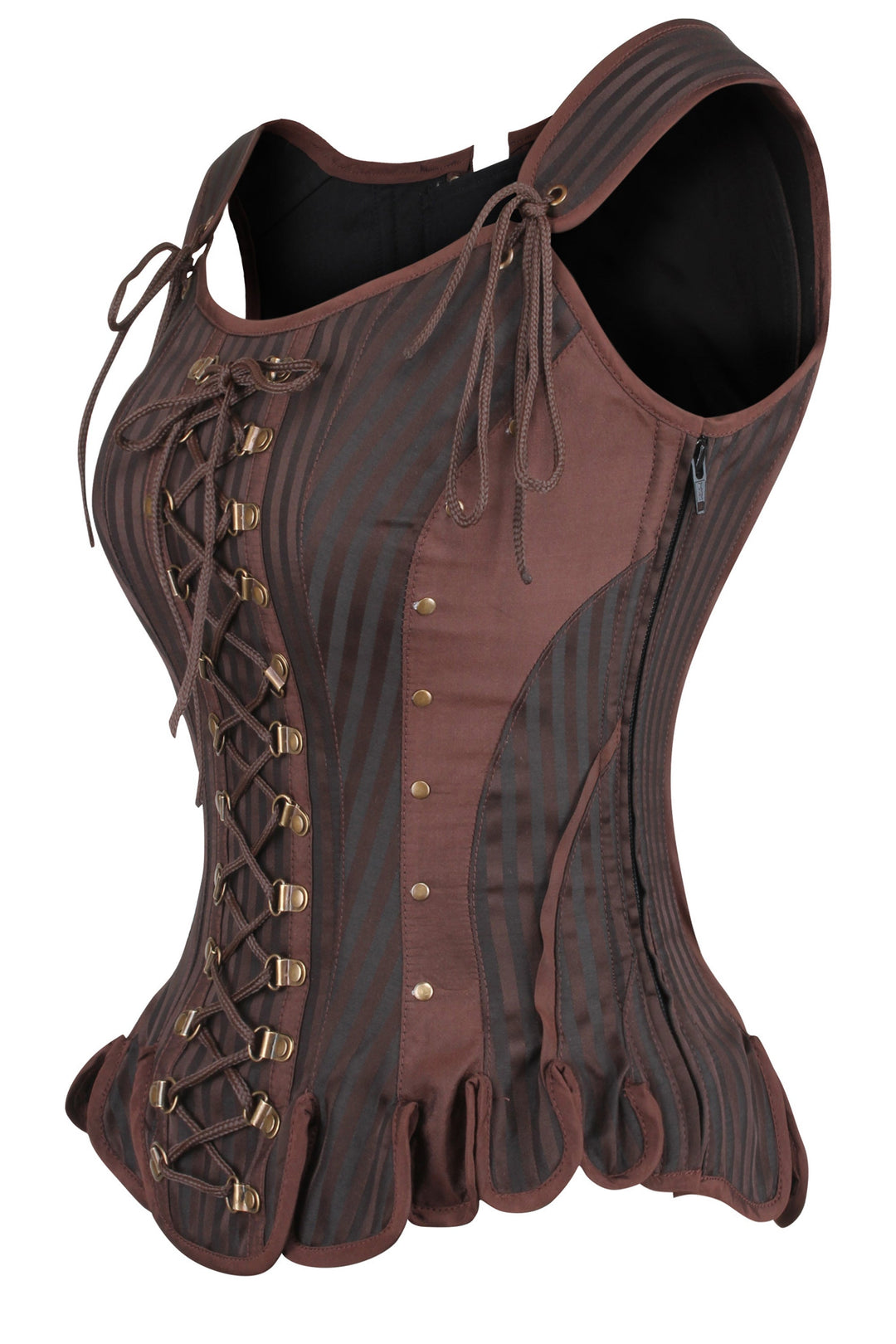 O'Niel Steampunk Overbust Corset