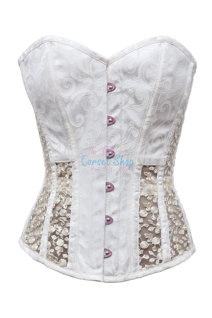Cxilla Overbust Corset