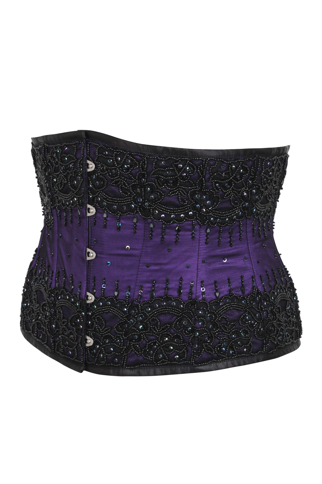 Bellinghan Couture Underbust Corset