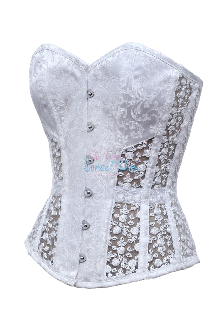 Cxilla Overbust Corset