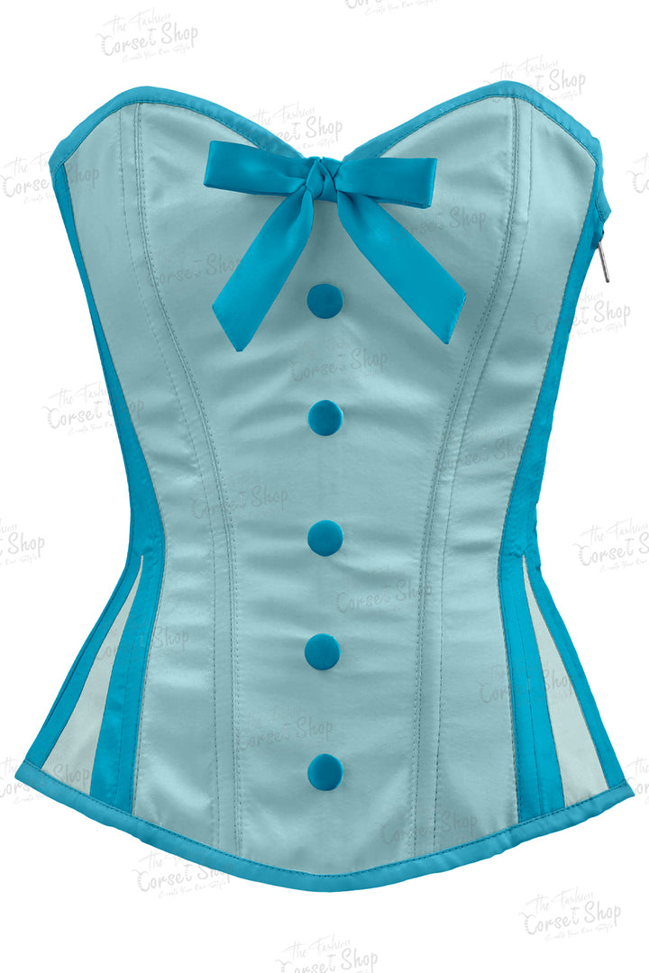Emily Overbust Corset