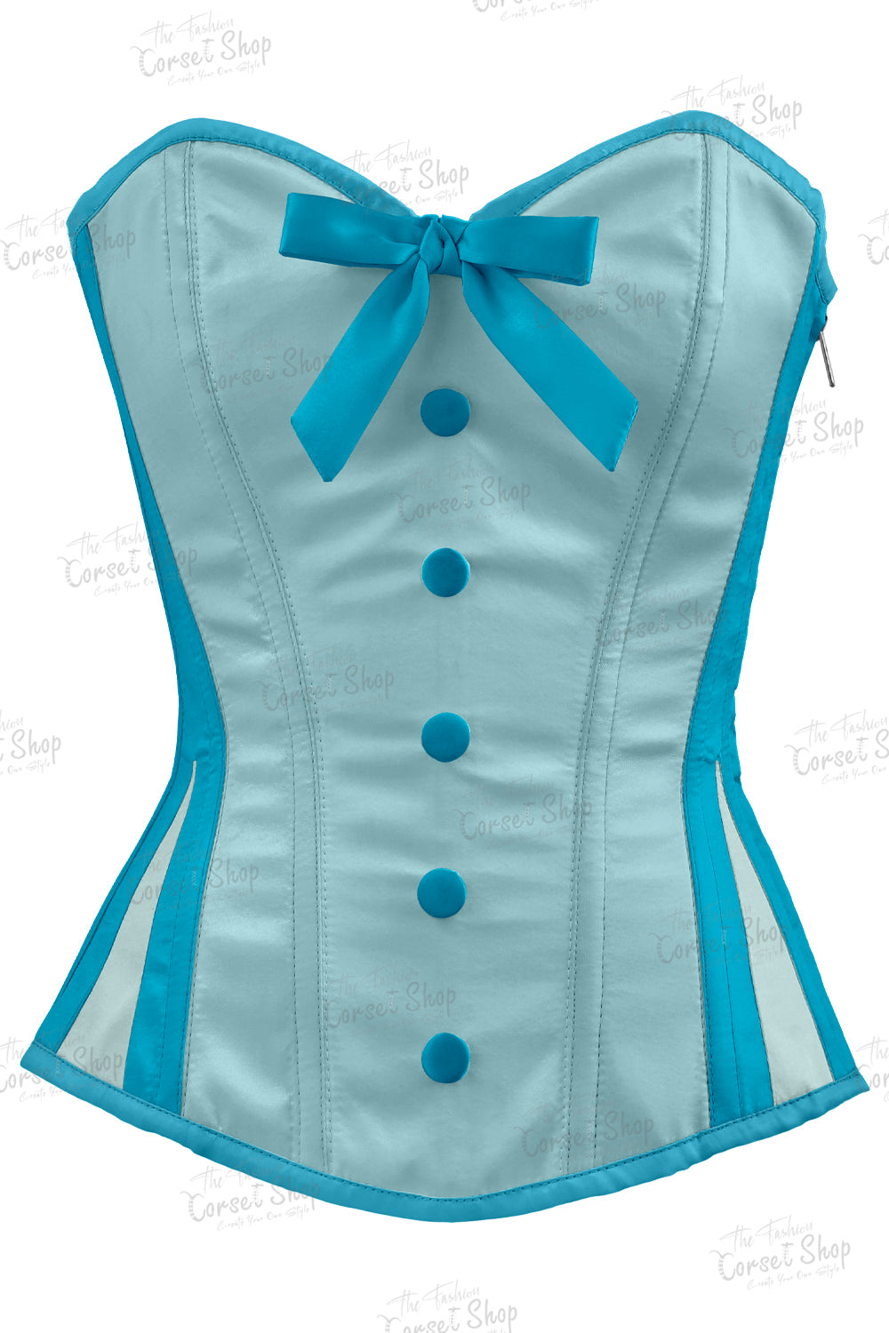 Emily Overbust Corset