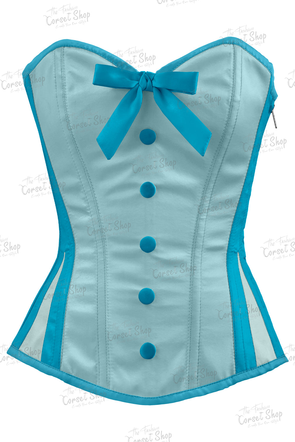 Emily Overbust Corset
