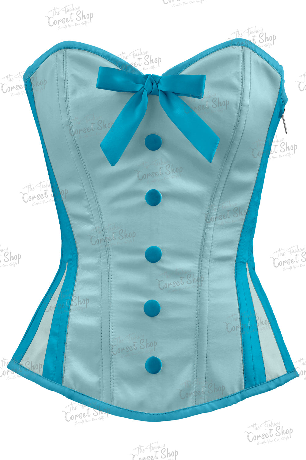 Emily Overbust Corset