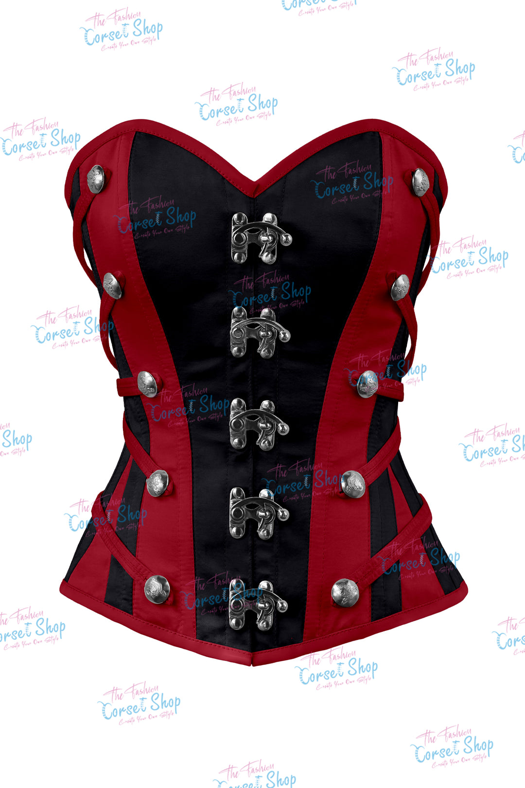 Test For Corset Image
