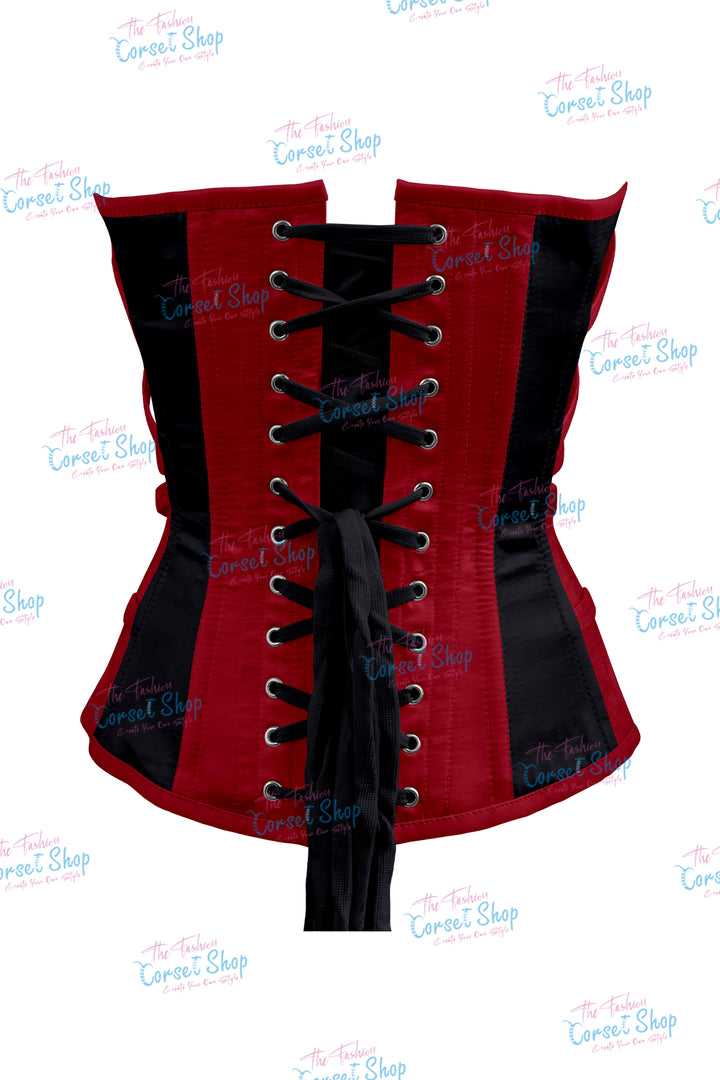 Test For Corset Image