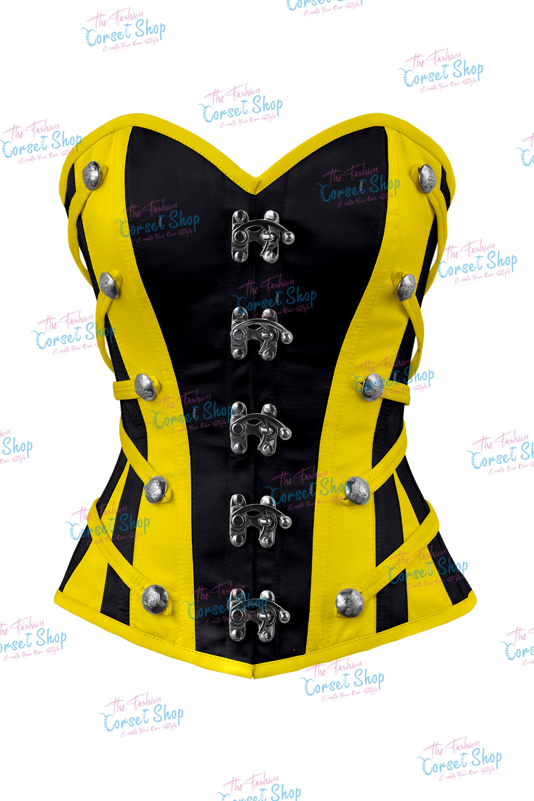 Test For Corset Image