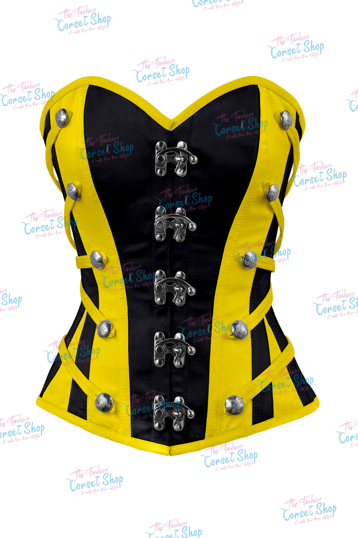 Test For Corset Image