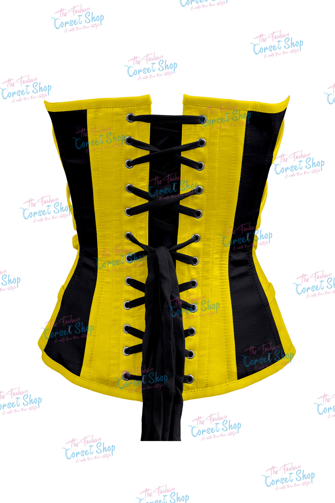 Test For Corset Image