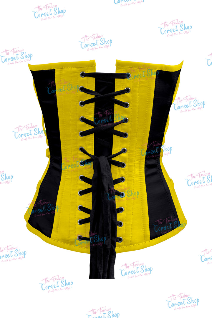 Test For Corset Image