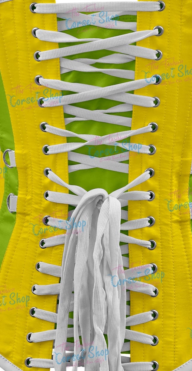 Back Lacing