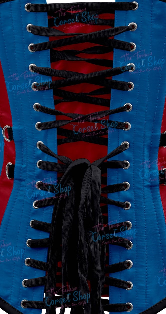 Back Lacing