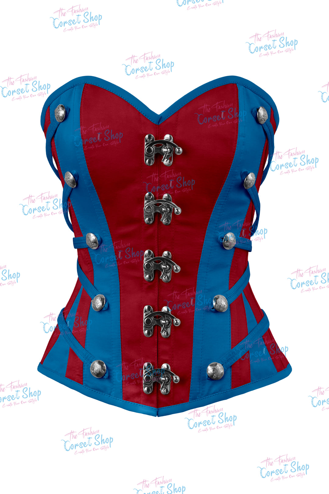 Test For Corset Image