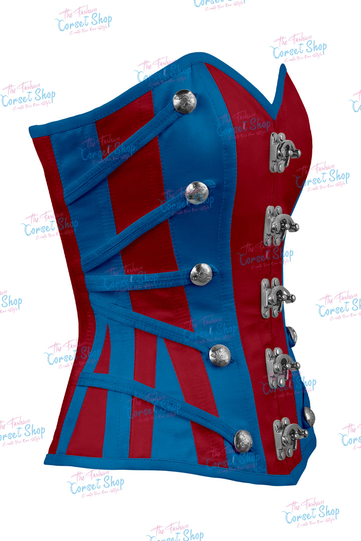 Test For Corset Image