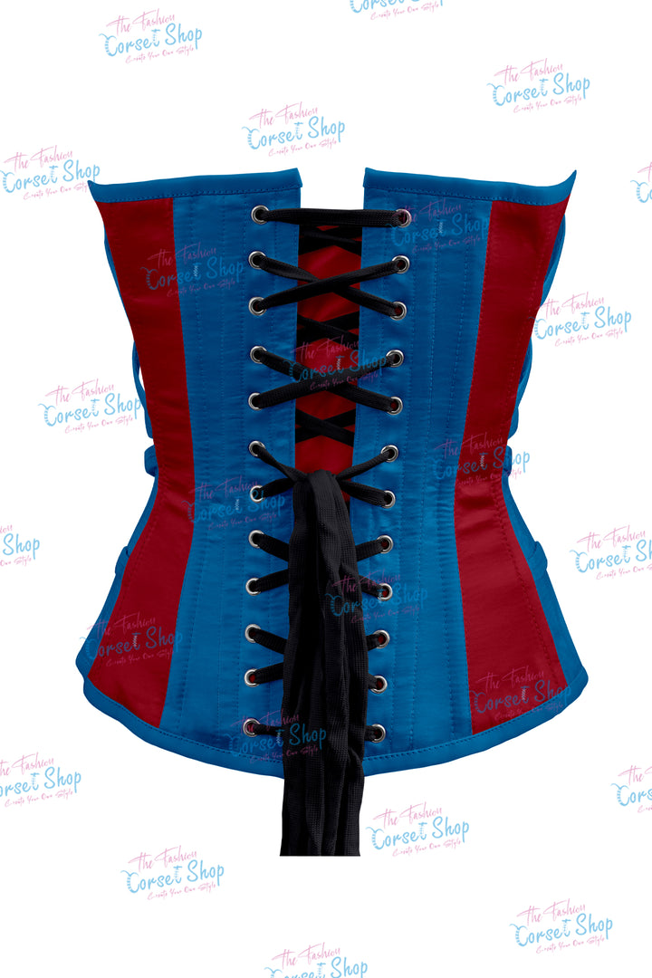Test For Corset Image