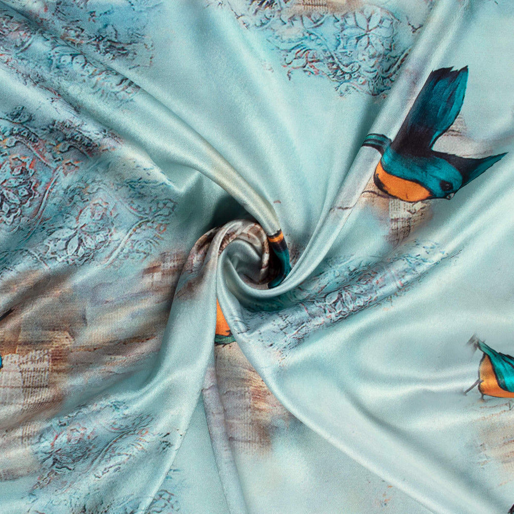 Fabric Content