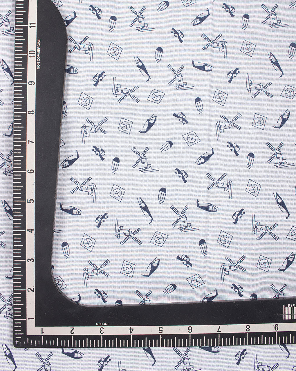 Fabric Content