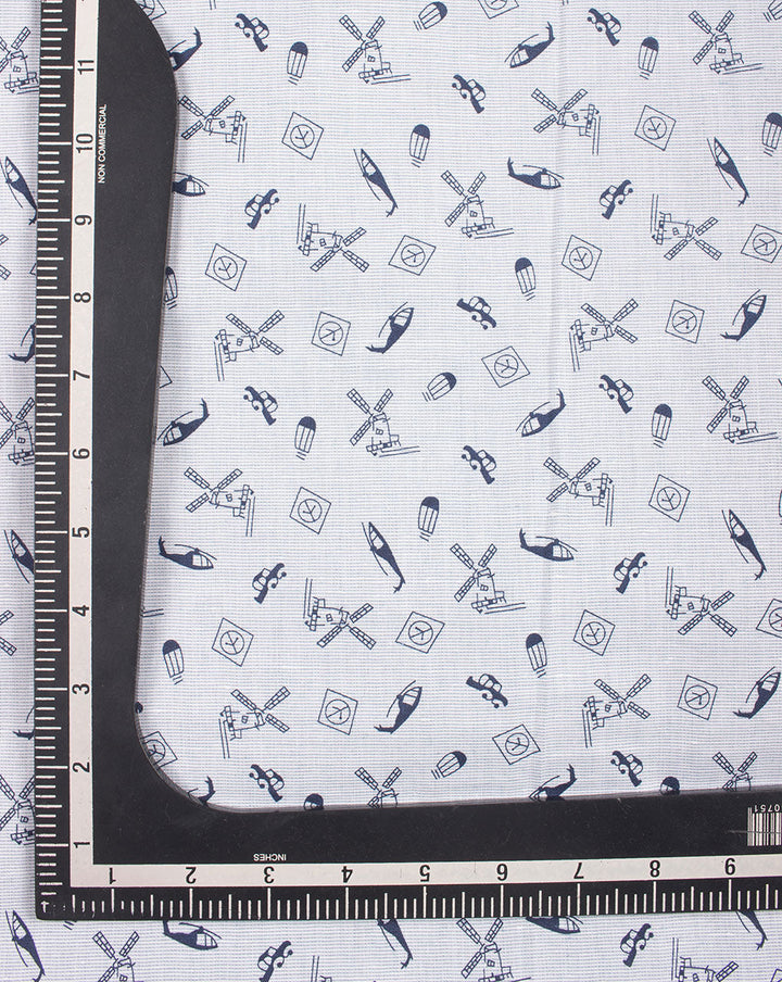 Fabric Content