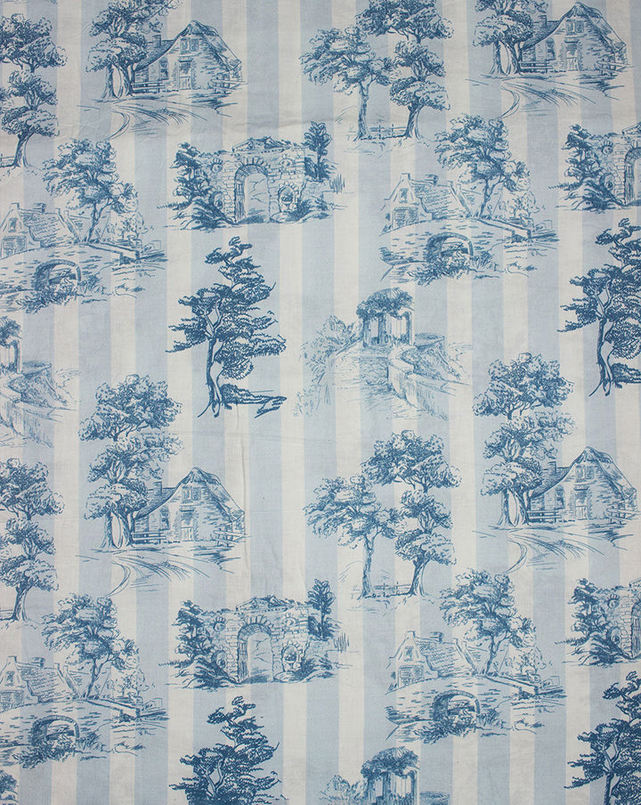 Fabric Content